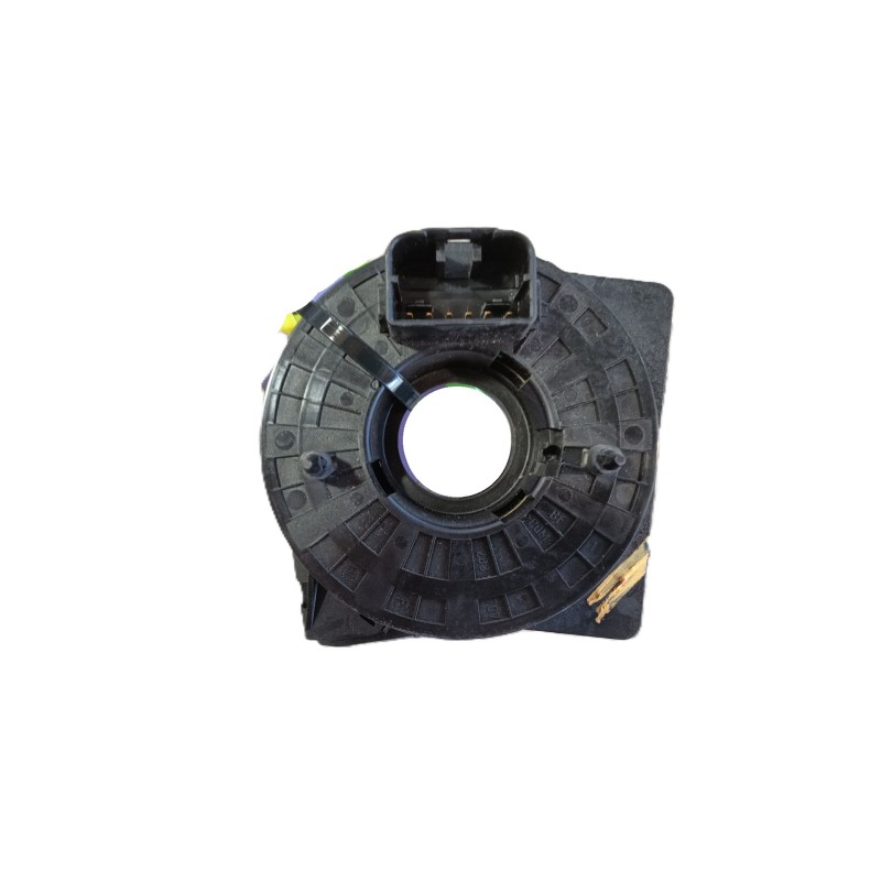 Recambio de anillo airbag para volkswagen polo iv (9n_, 9a_) 1.4 16v referencia OEM IAM 6Q0959653A 283396090106A29G 17982255