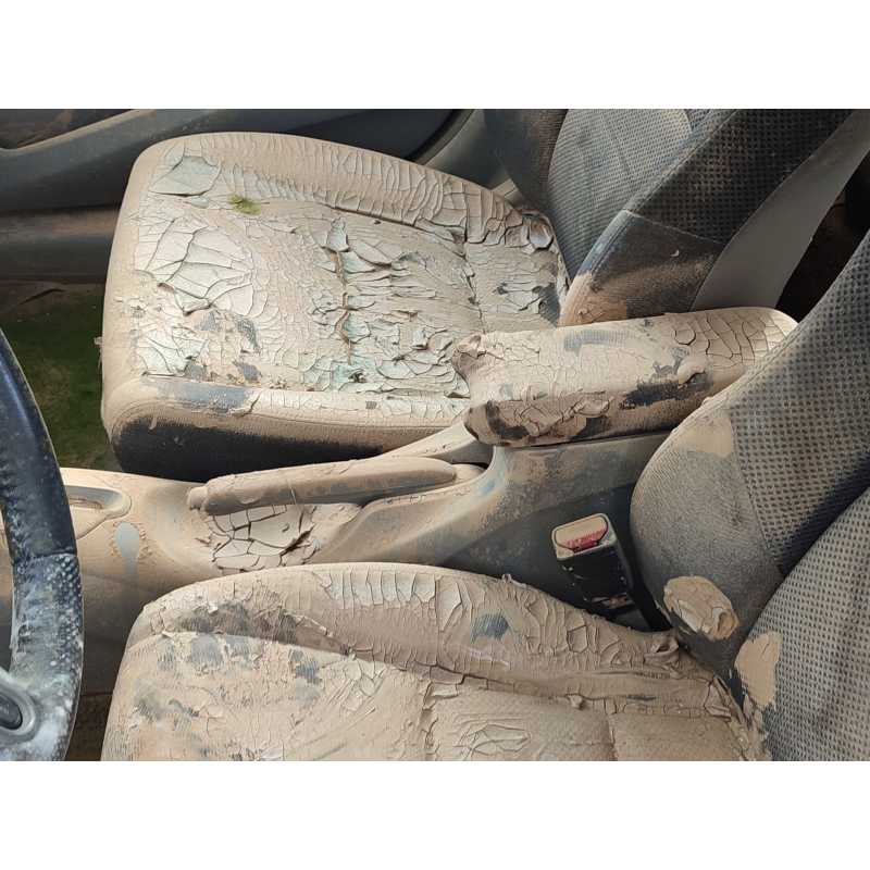 Recambio de apoyabrazos central para honda insight (ze_) 1.3 ima (ze28, ze2) referencia OEM IAM   