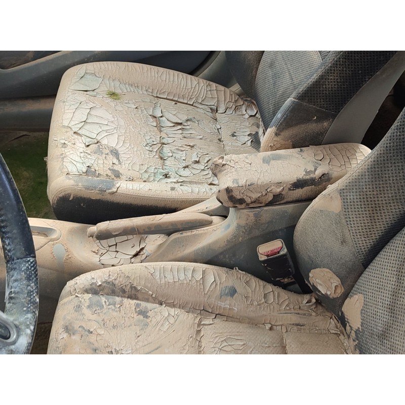 Recambio de apoyabrazos central para honda insight (ze_) 1.3 ima (ze28, ze2) referencia OEM IAM   