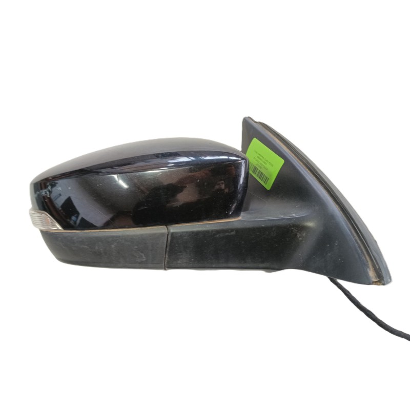 Recambio de retrovisor derecho para skoda rapid spaceback (nh1) 1.6 tdi referencia OEM IAM 5JB857508E9B9 5JB857408K 