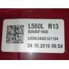 Recambio de piloto trasero izquierdo interior para kia sportage business 2wd referencia OEM IAM 92405F1600 L009L5600127104 L560L