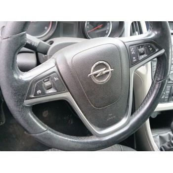 AIRBAG DELANTERO IZQUIERDO 98729641YX 