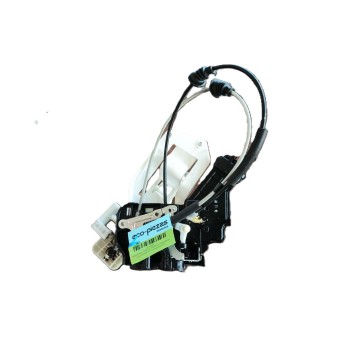 CERRADURA PUERTA TRASERA IZQUIERDA 814101D010 814101D010 