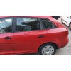 Recambio de puerta trasera izquierda para seat ibiza iv (6j5, 6p1) 1.2 tdi referencia OEM IAM   