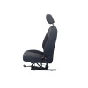 Recambio de asiento delantero derecho para audi q2 (gab, gag) 1.6 tdi referencia OEM IAM 5QF881106M J1261998707 