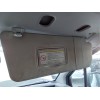 Recambio de parasol derecho para peugeot partner kombi premium referencia OEM IAM   