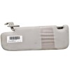 Recambio de parasol izquierdo para fiat nuova 500 (150) pop referencia OEM IAM D312C385  