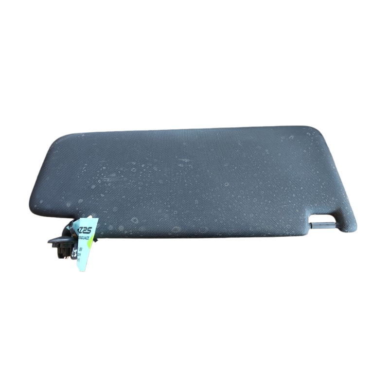 Recambio de parasol izquierdo para audi q2 (gab, gag) 35 tfsi referencia OEM IAM 8W0857551K7C0  