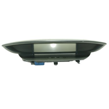 CUADRO INSTRUMENTOS P96572391ZD COUPE VTR / 216742437 96572391ZD / W002096695 / 281123579