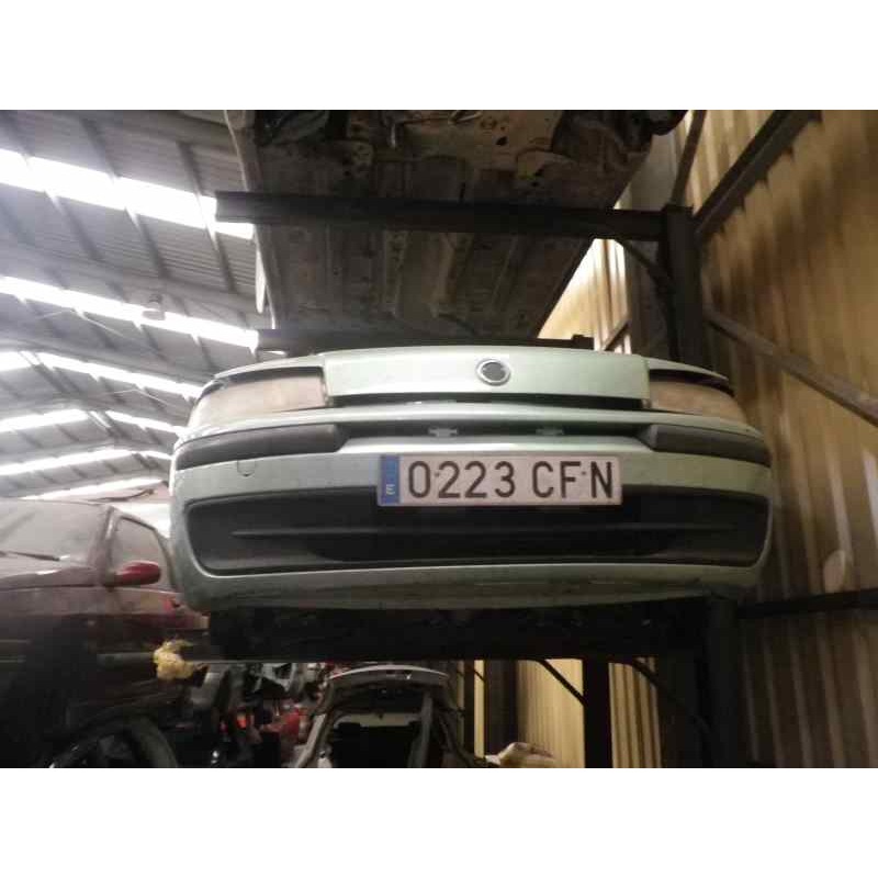FIAT PUNTO BERLINA (188)