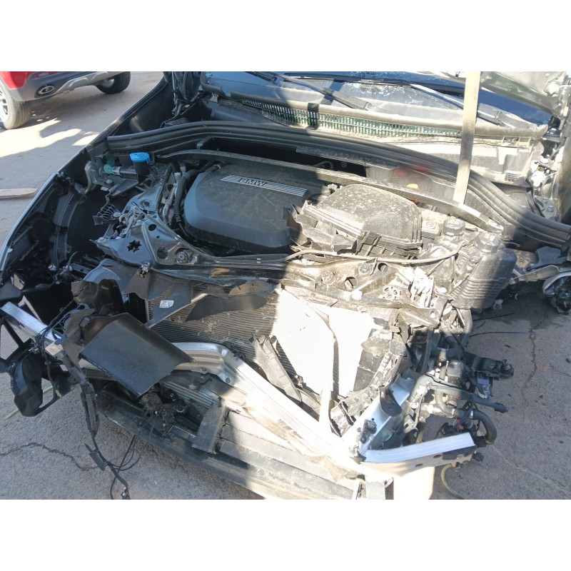 Recambio de motor completo para bmw x1 (u11) sdrive 20d referencia OEM IAM B47C20 / 11005A73C09  