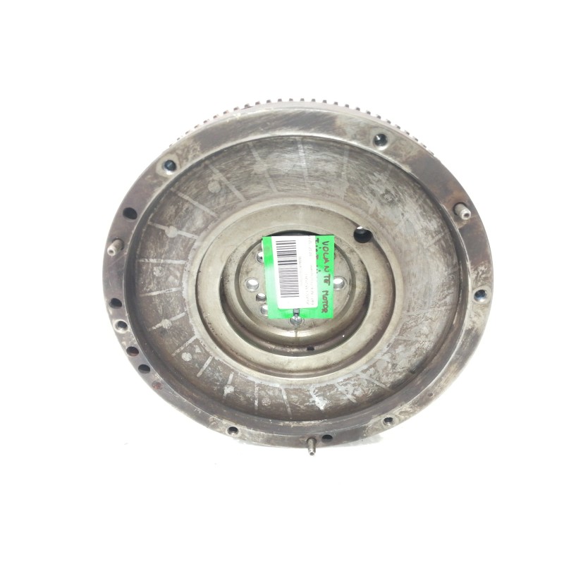 Recambio de volante motor para fiat linea (110) dynamic referencia OEM IAM 55201525  