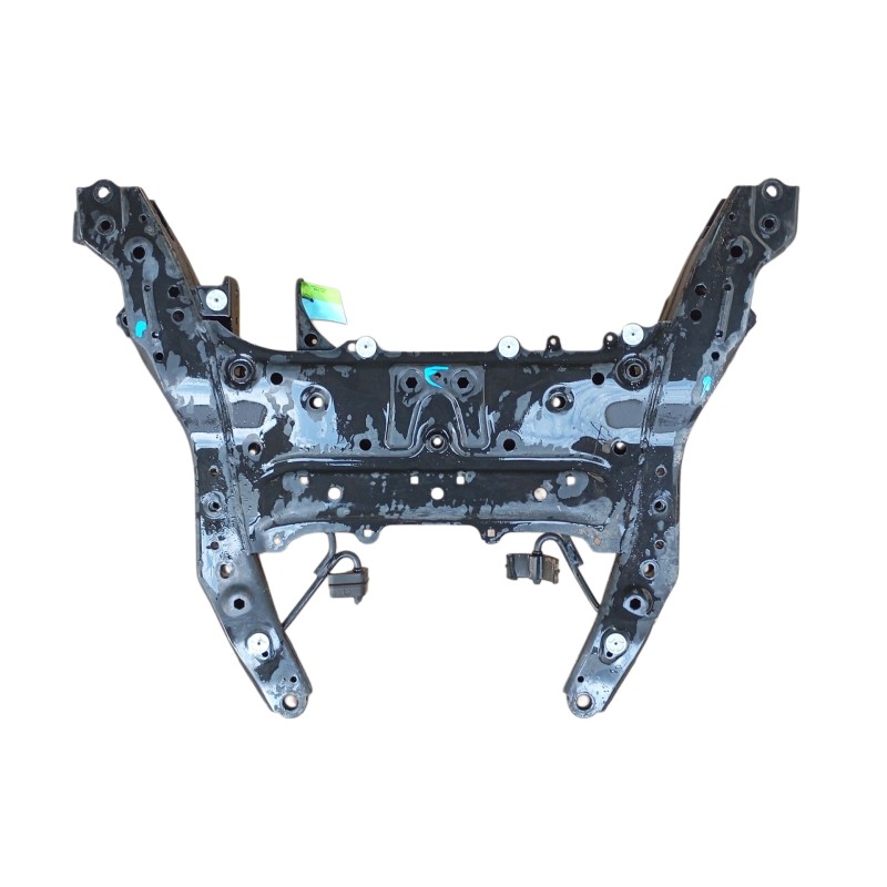 Recambio de puente delantero para bmw x1 (f48) sdrive 18 d referencia OEM IAM 31116872729 687272905 