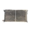 Recambio de radiador agua para peugeot 106 (s2) 1.5 diesel cat (tud5 / vjy) referencia OEM IAM 9622908580  