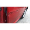 Recambio de puerta trasera izquierda para seat ibiza iv (6j5, 6p1) 1.2 tdi referencia OEM IAM   