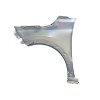 Recambio de aleta delantera derecha para kia niro (c5p11) 1.6 hev referencia OEM IAM 66321AT000  