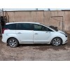 peugeot 5008 (0u_, 0e_) del año 2012