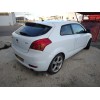 kia pro_cee´d del año 2007