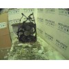 Recambio de electroventilador para opel vectra b berlina comfort referencia OEM IAM  2PINS 0130303821