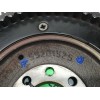 Recambio de volante motor para fiat linea (110) dynamic referencia OEM IAM 55201525  