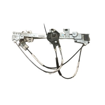 ELEVALUNAS DELANTERO DERECHO 9222A4 MANUAL 