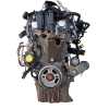 Recambio de motor completo para ford focus iv (hn) 1.0 ecoboost referencia OEM IAM B7DC B7DC 