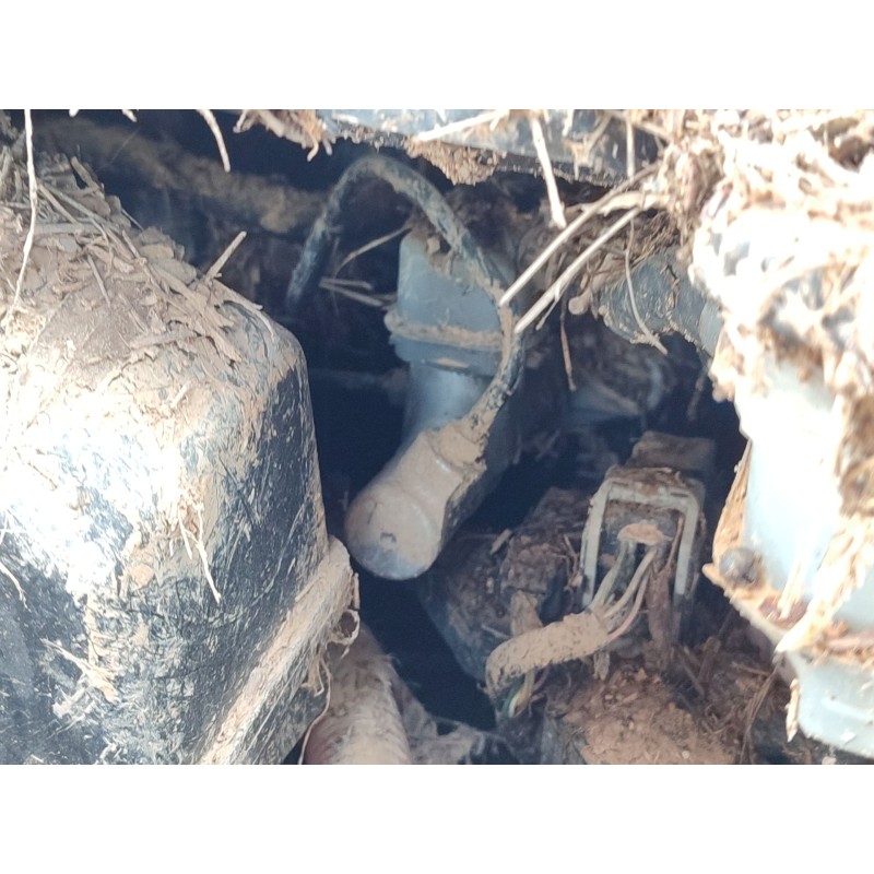 Recambio de bomba freno para honda insight (ze_) 1.3 ima (ze28, ze2) referencia OEM IAM   