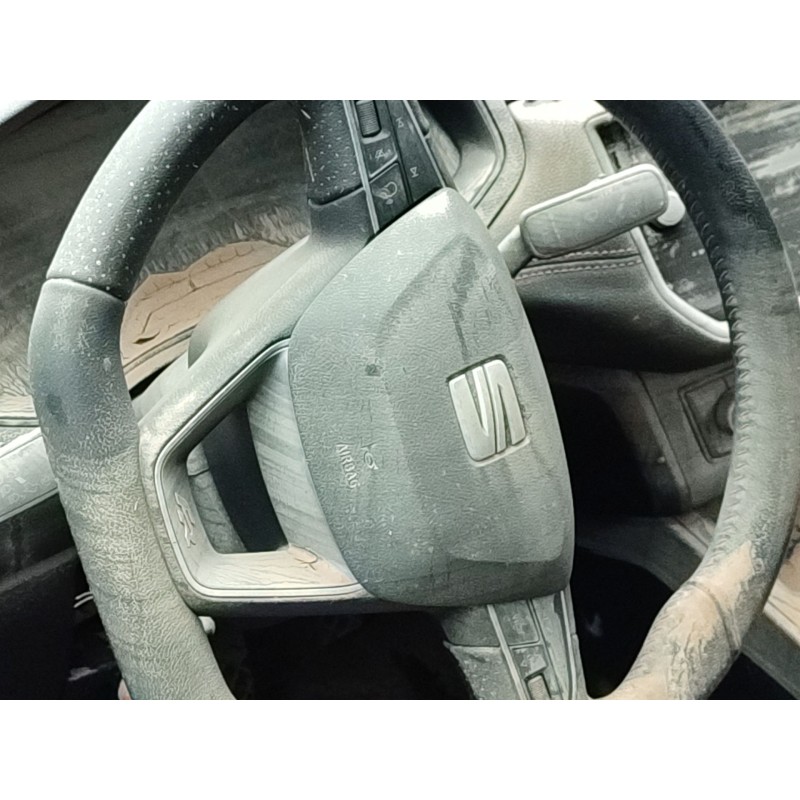Recambio de airbag delantero izquierdo para seat ibiza v (kj1, kjg) 1.5 tsi referencia OEM IAM   
