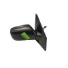 Recambio de espejo retrovisor derecho para toyota yaris (_p1_) 1.0 (scp10_) referencia OEM IAM 8791052280 879100D0100 