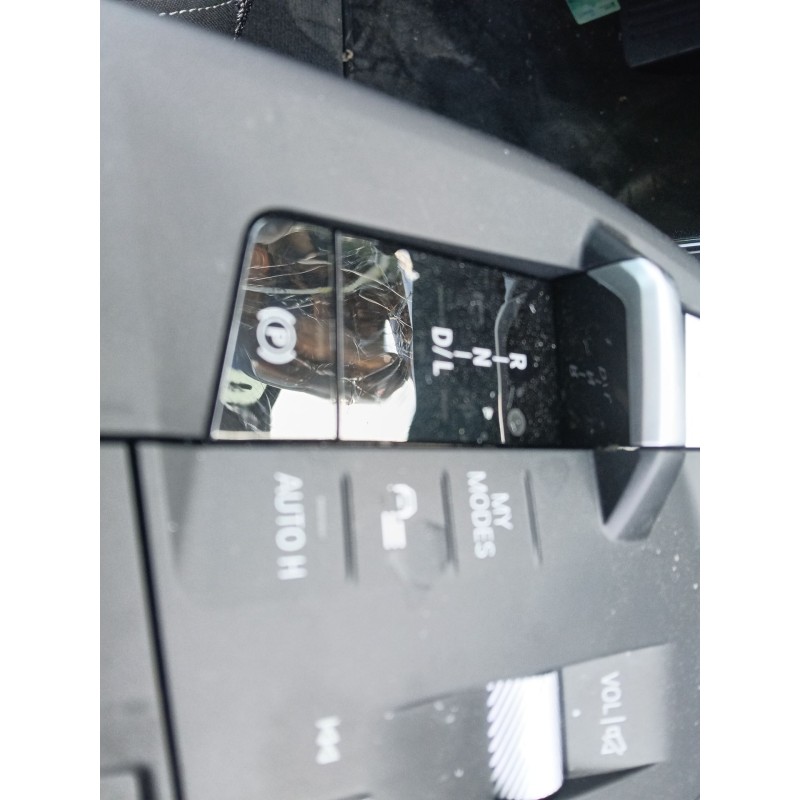 Recambio de palanca freno de mano para bmw x1 (u11) sdrive 20d referencia OEM IAM   