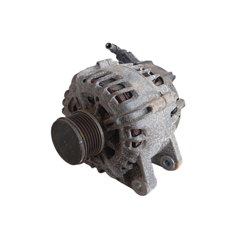 Recambio de alternador para citroën c3 iii (sx) 1.2 vti 82 referencia OEM IAM 9818677980 2713135A 