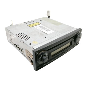 SISTEMA AUDIO / RADIO CD 03101007728007 