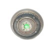 Recambio de volante motor para fiat linea (110) dynamic referencia OEM IAM 55201525  