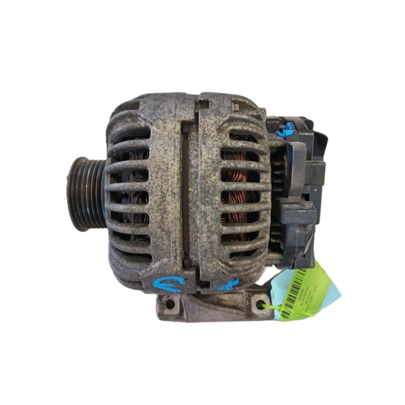 Recambio de alternador para volvo xc90 i (275) t6 awd referencia OEM IAM 36050264 0124625001 