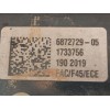 Recambio de puente delantero para bmw x1 (f48) sdrive 18 d referencia OEM IAM 31116872729 687272905 