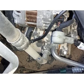 COMPRESOR AIRE ACONDICIONADO 