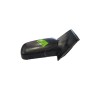 Recambio de espejo retrovisor derecho para toyota yaris (_p1_) 1.0 (scp10_) referencia OEM IAM 8791052280 879100D0100 