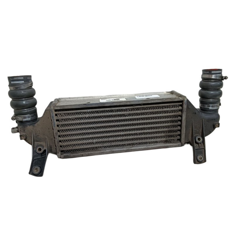 Recambio de intercooler para ford focus i (daw, dbw) 1.8 di / tddi referencia OEM IAM 1671439  