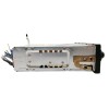 Recambio de sistema audio / radio cd para seat ibiza (6l1) stella referencia OEM IAM 03101007728007  