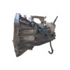 Recambio de caja cambios para nissan qashqai i (j10, nj10) 1.5 dci referencia OEM IAM 7701700545 7701700545VV 