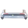 Recambio de paragolpes trasero para bmw x1 (u11) sdrive 20d referencia OEM IAM 51125A4FFD1 51129823527 55580781