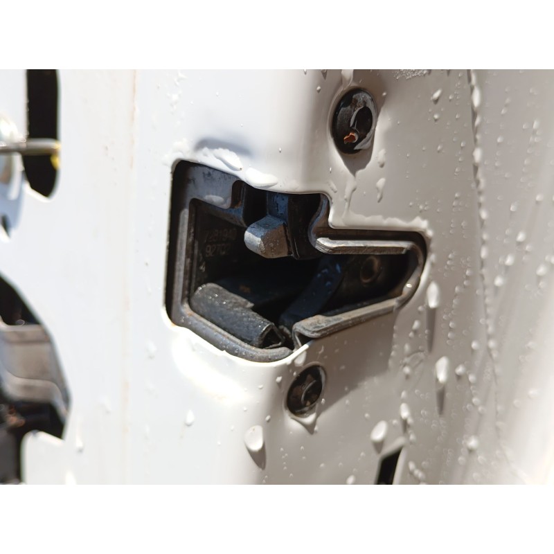 Recambio de puerta trasera derecha para bmw x1 (f48) sdrive 18 d referencia OEM IAM 41007461352  