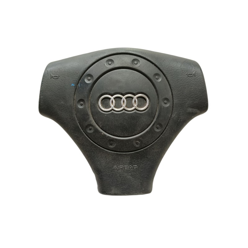 Recambio de airbag delantero izquierdo para audi a4 berlina (b5) 2.5 tdi referencia OEM IAM 8D0880201H 4B0880201G 001DKB0C1MKE