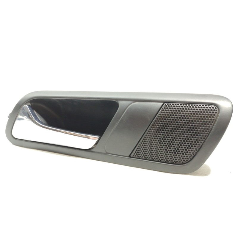 Recambio de maneta interior trasera izquierda para volkswagen passat berlina (3c2) trendline referencia OEM IAM 3C4839113  