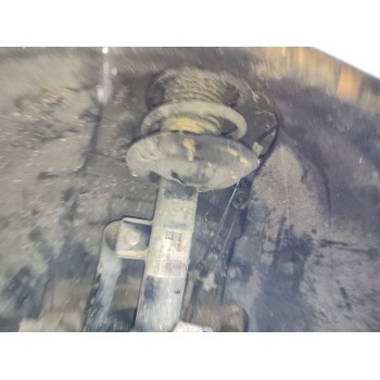 AMORTIGUADOR DELANTERO IZQUIERDO 2Q0413031AK 