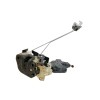 Recambio de cerradura puerta trasera izquierda para hyundai terracan (hp) 2.9 crdi gls referencia OEM IAM   
