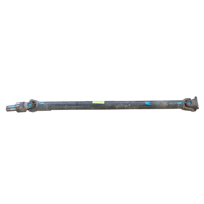 Recambio de transmision central para nissan trade furgoneta 75 referencia OEM IAM 37000F3800  