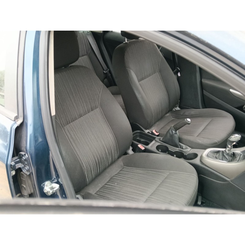 Recambio de asiento delantero derecho para opel astra j (p10) 1.7 cdti (68) referencia OEM IAM   