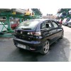 seat ibiza (6l1) del año 2006