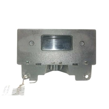 PANTALLA MULTIFUNCION 96250976ZR 